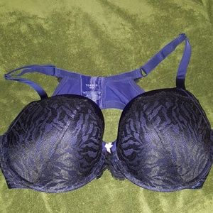 Torrid bra 44D